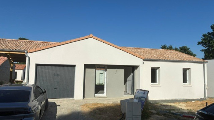 Porte Ouverte Maison Neuve à Mouilleron-le-Captif : Visitez une Réalisation PRIMEA Vendée les 19 et 20 Juin 2026