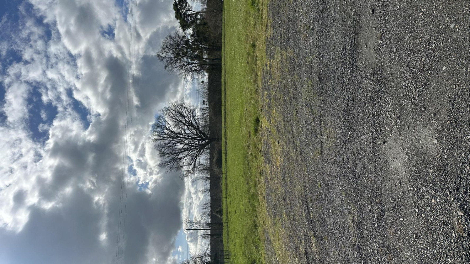 Terrain constructible de 420m2 à Bellevigne-en-Layon