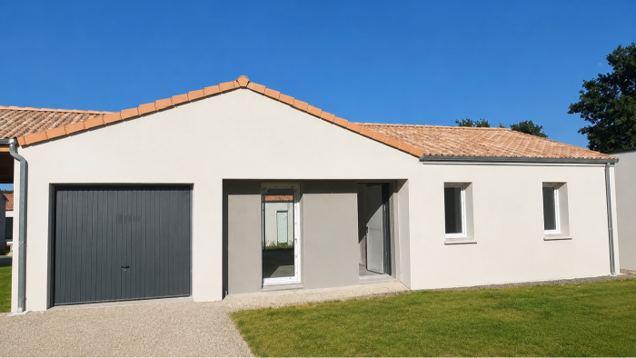 Portes Ouvertes Maison Neuve à Mouilleron-le-Captif : Visitez une réalisation Primeâ les 19 et 20 Juin 2026