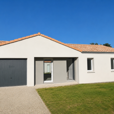 Porte Ouverte Maison Neuve à Mouilleron-le-Captif : Visitez une Réalisation PRIMEA Vendée les 19 et 20 Juin 2026