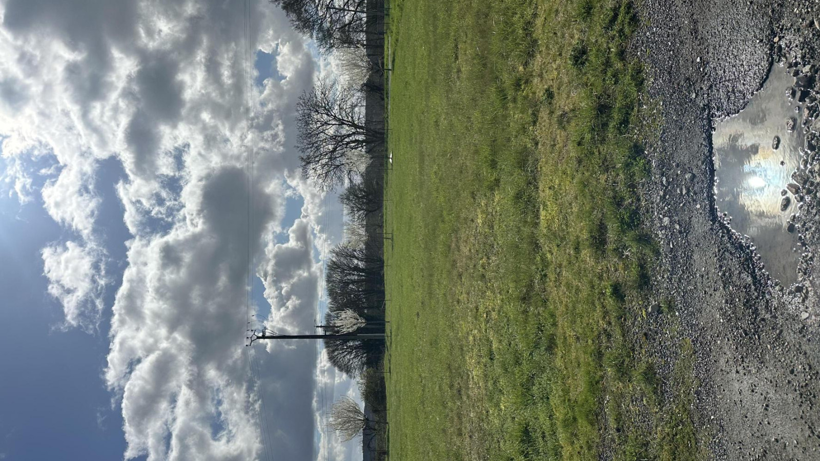 Terrain constructible de 527m2 à Bellevigne-en-Layon