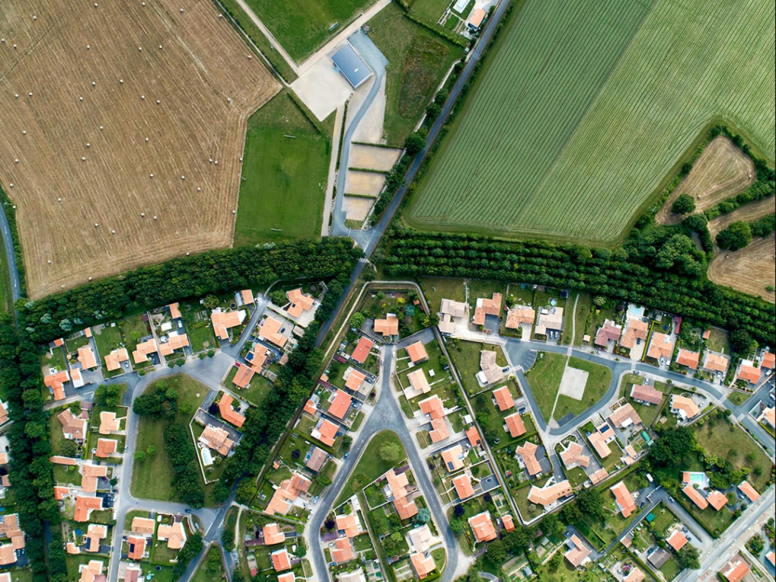 Votre constructeur de maison à ChallansPrimeâ - 1 