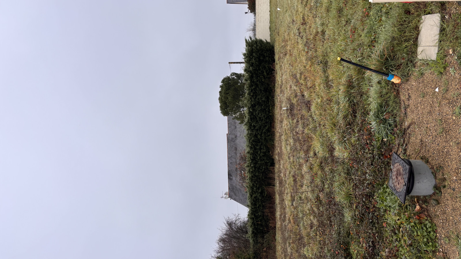 Terrain constructible de 584m2 à Mûrs-Erigné