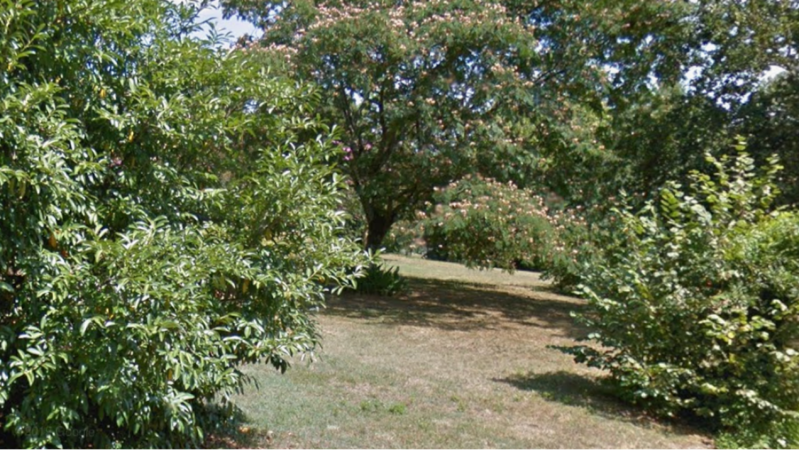 Terrain constructible de 935m2 à Saint-Étienne-d'Orthe