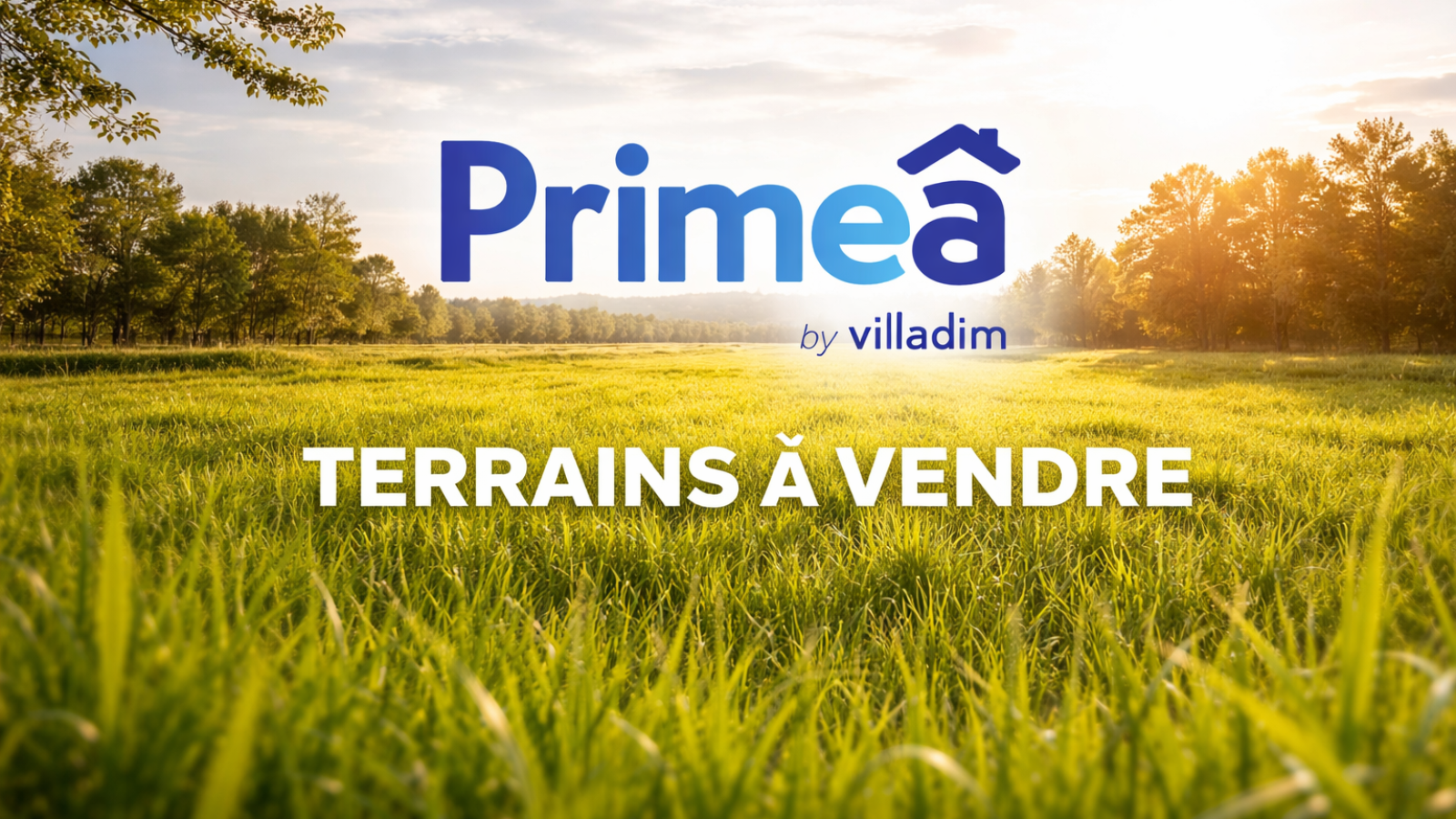 Terrain constructible de 522m2 à Azay-sur-Cher