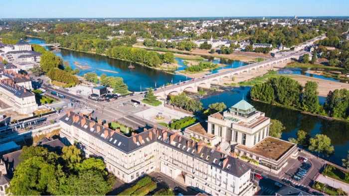 Vivre à Tours : Est ce que c'est la ville pour vous ?
