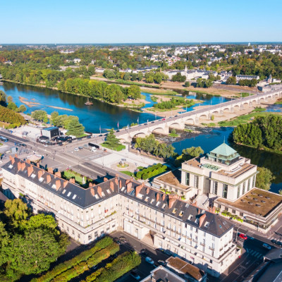 Vivre à Tours : Est ce que c'est la ville pour vous ?