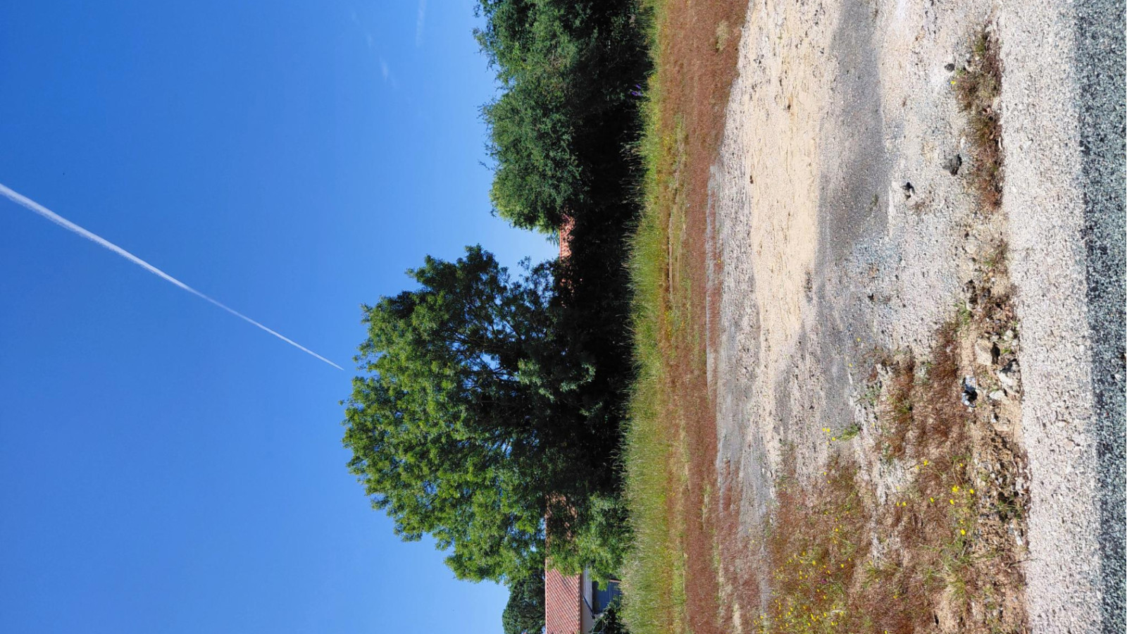 Terrain constructible de 260m2 à Legé