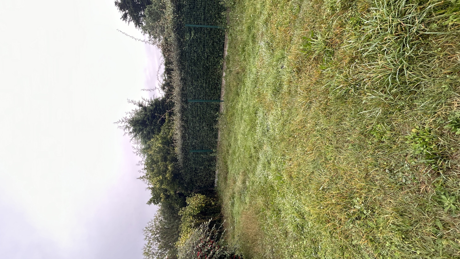 Terrain constructible de 432m2 à Le Pouliguen