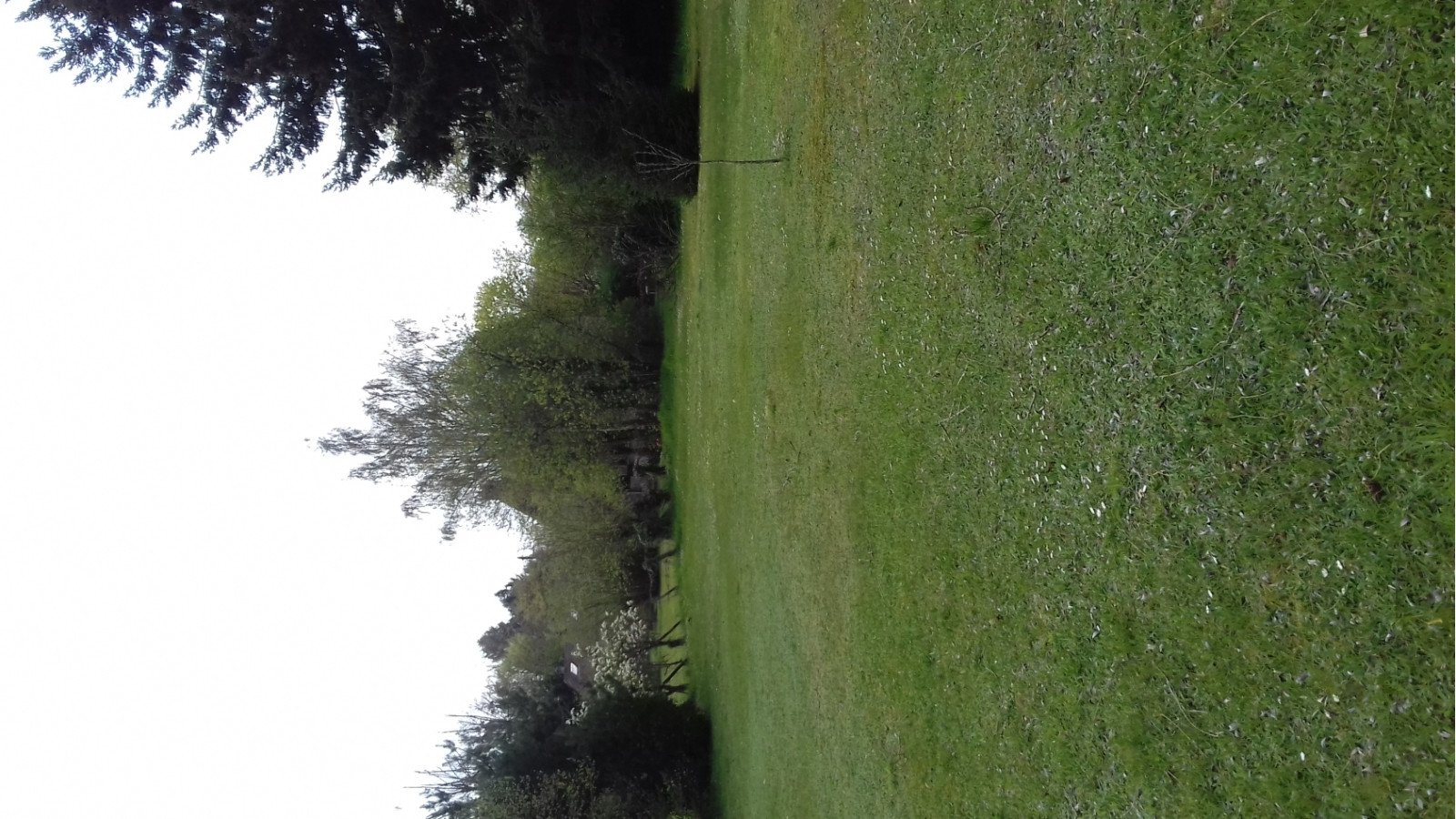 Terrain constructible de 752m2 à Nemours