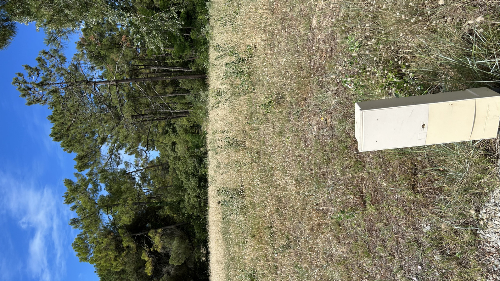 Terrain constructible de 513m2 à Notre-Dame-de-Monts