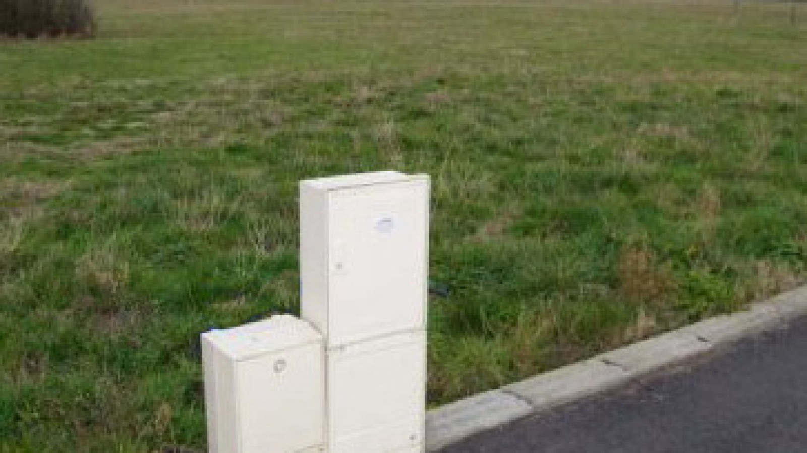 Terrain constructible de 433m2 à Saint-Paul-lès-Dax