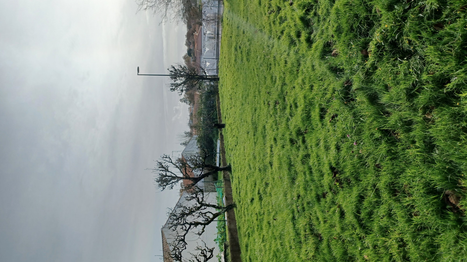 Terrain constructible de 609m2 à Pont-Saint-Martin