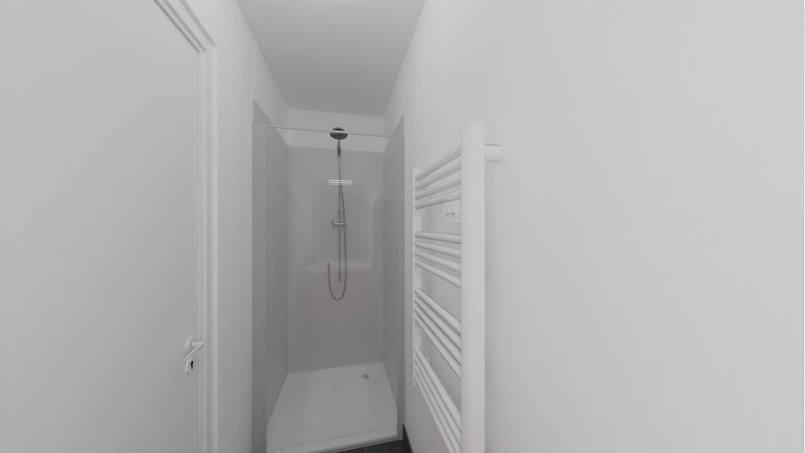Maison neuve à Beynes avec 4 chambres sur terrain de 290m2 / image 10