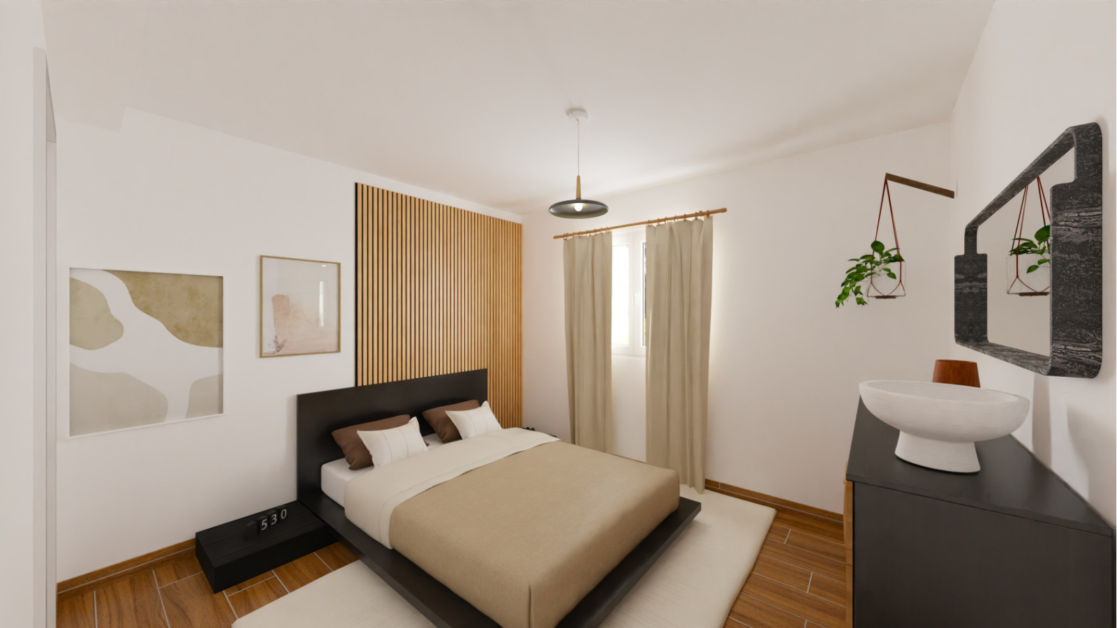 Maison neuve à Médan avec 4 chambres sur terrain de 1366m2 / image 6