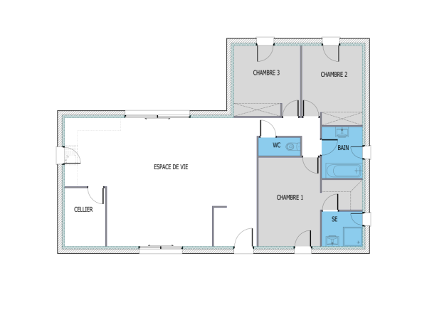 Plan (maison 2077)