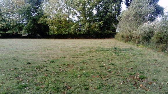 terrain lotisement saint reine.JPG