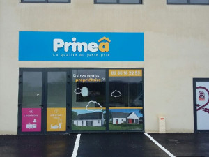 Constructeur de maison à La Ville-aux-Dames voir l’agence