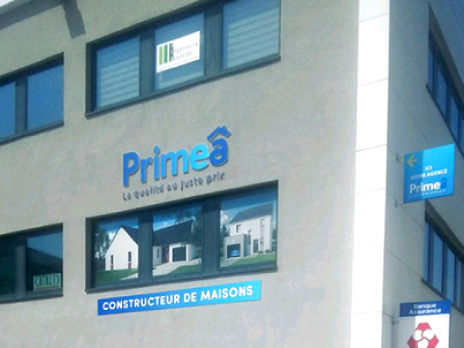 Votre constructeur de maison à TrignacPrimeâ - 1 