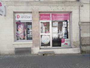 Constructeur de maison à Saumur voir l’agence