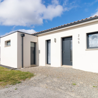 Alizé et Kévin à Les Sables-d'Olonne