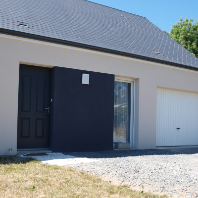 Clémence et Yohann à Cinq-Mars-la-Pile