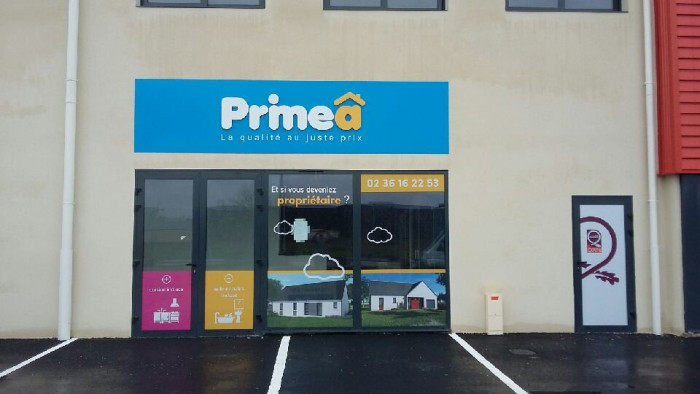 Primeâ inaugure sa nouvelle agence à La Ville aux Dames