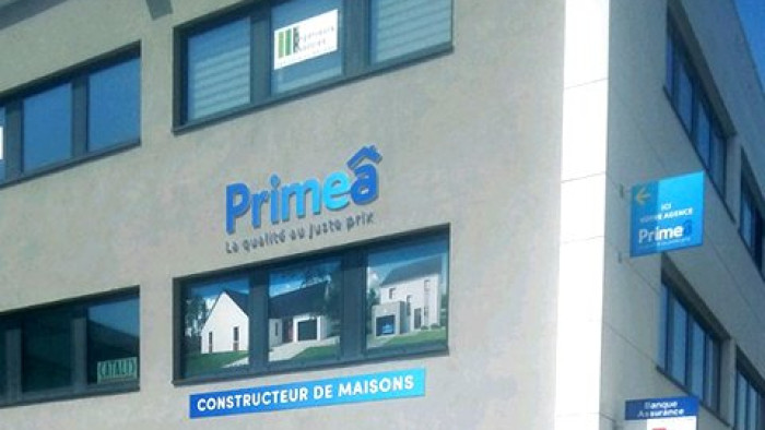 Primeâ inaugure sa nouvelle agence à Trignac, proche de St Nazaire