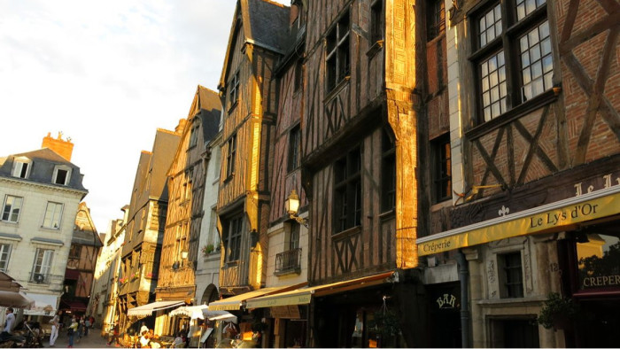 Faire construire à Tours en Indre-et-Loire