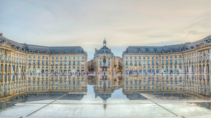 Faire construire à Bordeaux en Gironde