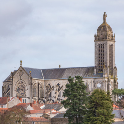 Faire construire à Cholet dans le Maine-et-Loire
