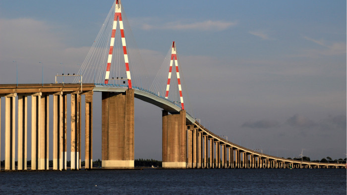 Faire construire à Saint Nazaire en Loire Atlantique
