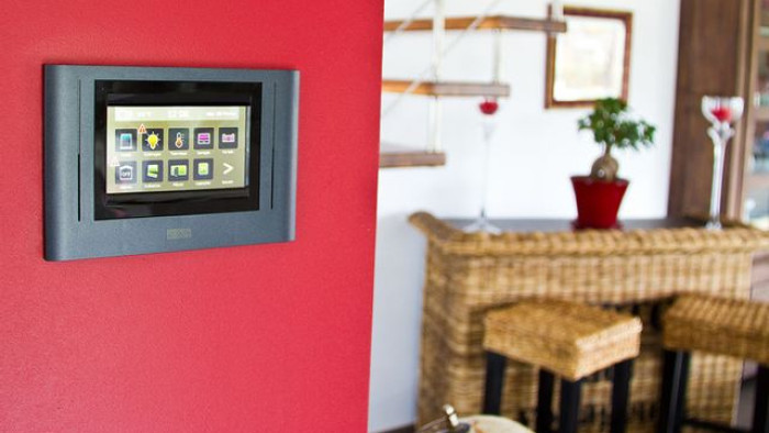 Tout savoir sur la maison connectée