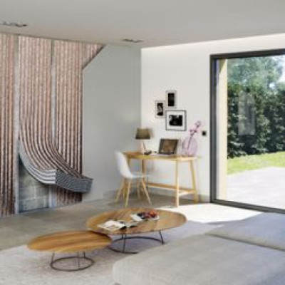 HYBRIS : l’isolant haute performance proposé par PRIMEÂ