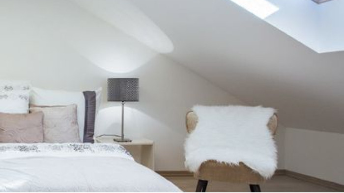 Aménager ses combles, étape par étape
