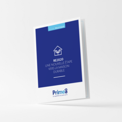 RE2020  Une nouvelle étape vers la maison durable