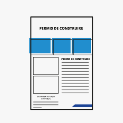 Permis de construire : la première étape de votre projet de construction