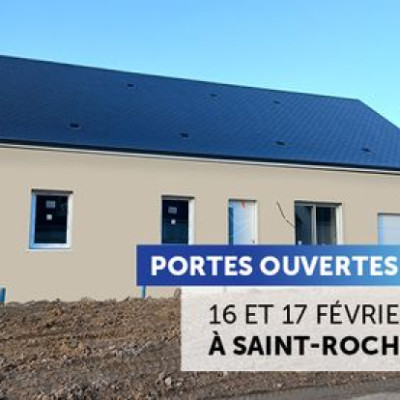 Portes ouvertes : visitez une maison Primeâ !