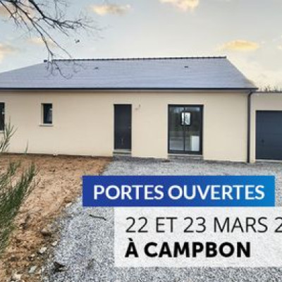 Portes ouvertes : Visitez une maison Primeâ !