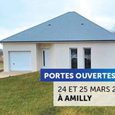 Journées portes ouvertes : visitez une maison Primeâ !