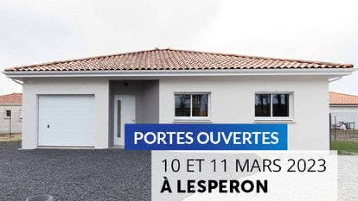 Portes ouvertes à Lesperon (40)