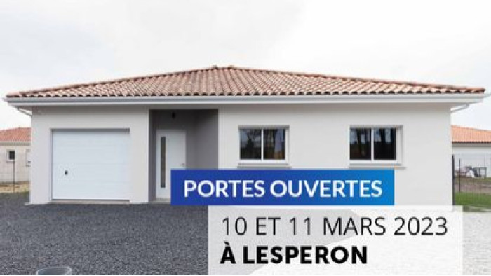 Portes ouvertes à Lesperon (40)