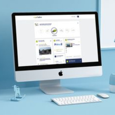 MYVILLADIM : Un espace client pour suivre l'évolution de votre chantier !