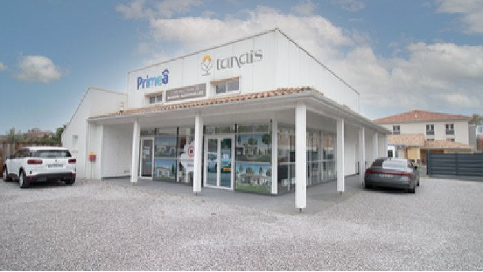 Une nouvelle agence Primeâ à Dax