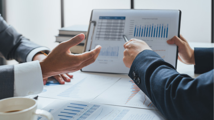 Plan de financement immobilier : quelques exemples