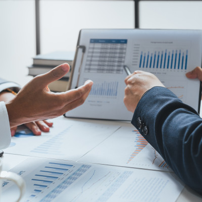 Plan de financement immobilier : quelques exemples