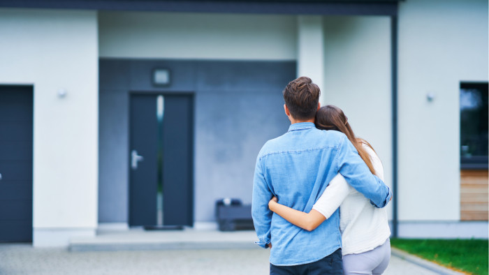 Votre maison neuve pas chère