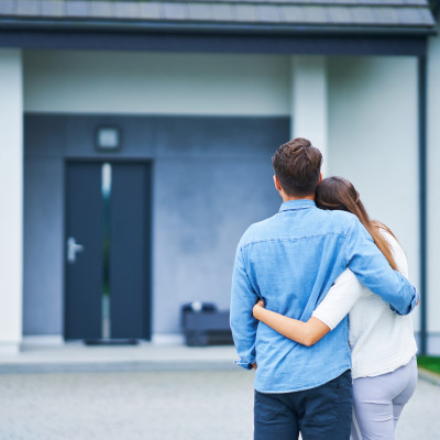 Votre maison neuve pas chère