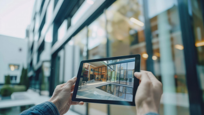 Venez vivre une EXPÉRIENCE UNIQUE en testant la visite virtuelle