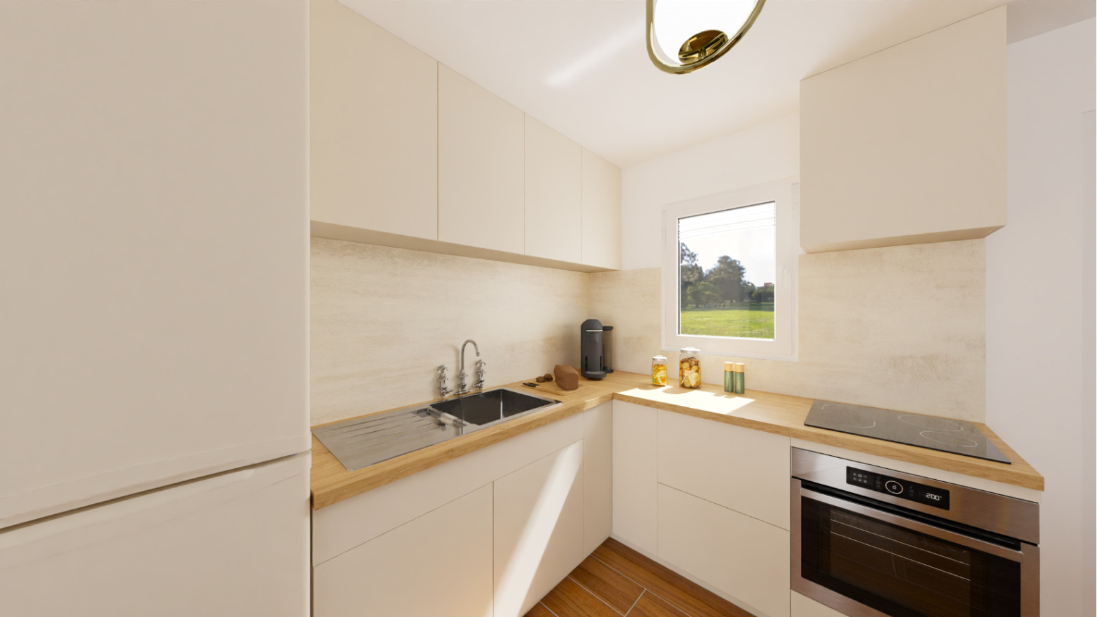 Maison neuve à Cestas avec 2 chambres sur terrain de 700m2 / image 5